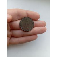 5 эре оре 1908 Норвегия