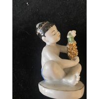 Фигурка ЛФЗ