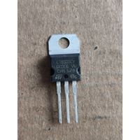 Микросхема L78s05CV  стабилизатор +5V; 2A; [TO-220.]