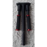 Руль от электро-самоката ES3 Новый-складной