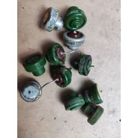 Конденсаторы К52 и ЭТО