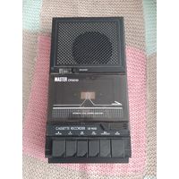 САSSETTE RECORDER MASTER CR 9010