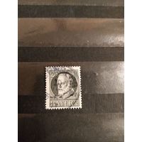 1916 Королевство Бавария мих 98IIA король Леопольд 3 (4-13)