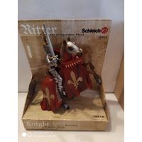 Шляйх(Германия) Фигурки исторических рыцарей   одним лотом (2 ед.)