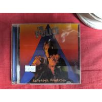The Police - Zenyatta Mondatta (2003, CD)