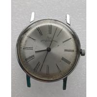 Все лоты с 1р.Луч позолоченный механизм тикают