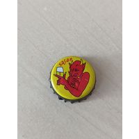 Крышки - пробки ( Бельгия )