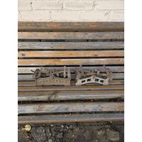 Старые весы