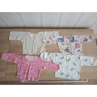 Распашонка