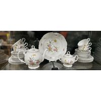 Чайный сервиз SONE 5496 Япония 70е годы