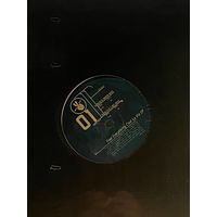 Виниловая пластинка Fred Everything Cest La Vie EP