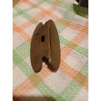 Щиток  рукояти -шпаги!