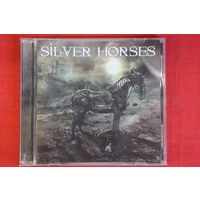 Silver Horses - Silver Horses (2012, CD)