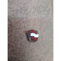 Знак советско- польской дружбы