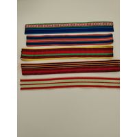 Лента к медали любая, цена за одну шт.