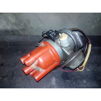 Распределитель зажигания (трамблёр) Opel Ascona