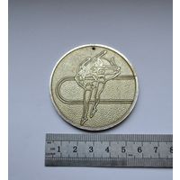 Фигурное катание.