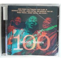CD Various – Muddy Waters 100 (2015)