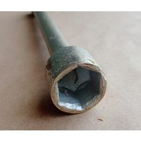 Ключ торцовый 19 мм