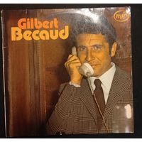 Gilbert Becaud – Gilbert Becaud