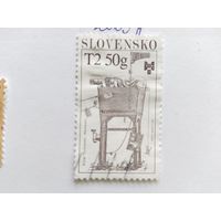 Словакия   2009