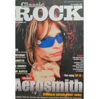 Журнал Classik Rock