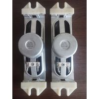 Динамики с рубля.