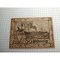 Германия 50 пфенингов (1)