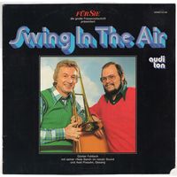 LP Gunter Fuhlisch, Axel Prasuhn 'Swing in the Air'