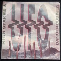 UFO – High Stakes & Dangerous Men