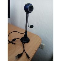 Веб камера для ПК...Без почты.