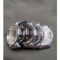 Корпуса наручных часов. 5 шт. одним лотом. Не эксплуатировались.