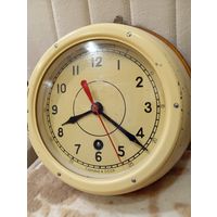 Каютные часы 1950