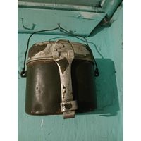 Котелок военный