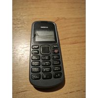 Мобильный телефон Нокиа 1280 Аукцион 7 дней Старт с 3 Бел. руб.  Работоспособность неизвестна.