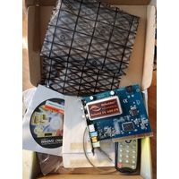 Встраиваемый тюнер Behold TV 409FM