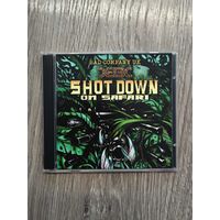 Bad Company UK - Shot Down on Safari (2cdr)