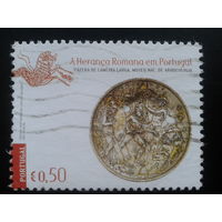 Португалия, 2006. Римское наследие. Серебряная медаль
