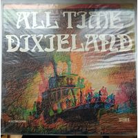 All Time Dixieland, LP