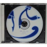 CD Jean-Jacques Goldman – Chansons Pour Les Pieds (2001) Chanson, Europop