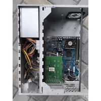 Детали схемы системник старт с 40 руб