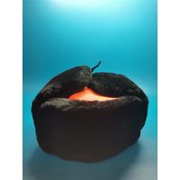 Ушанка железнодорожника р-56.