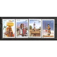 ФФ5 Индия 1981 Культура