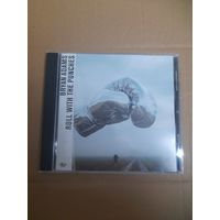 BRYAN ADAMS  "ROLL WITH THE PUNCHES" CD 2025