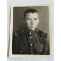 Морпех. 1950-е.