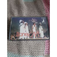 Кассета  Boney M.  US 936