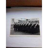 Фотография Отцы города