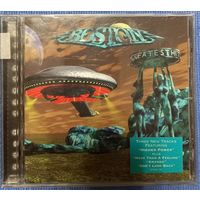 CD,(USA) Boston – Greatest Hits