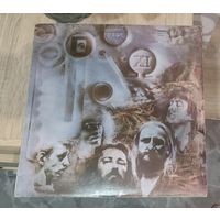 Пластинка Omega 11