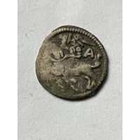 Денарий Александра